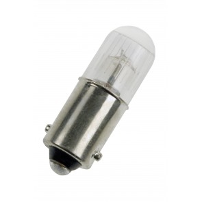 501234 Lampa 12V 5W BA9S