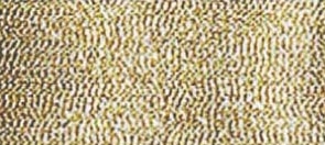 9842-304 MADEIRA Metallic Smooth Gold nugget