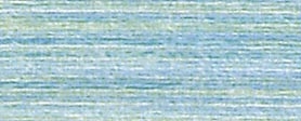 9312-3386 MADEIRA Lana No. 12 Ullgarn för broderi / Wool embroideyr thread 200M Blue Lagoon 5