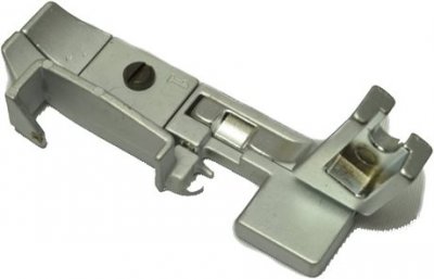 396002-73 Pressarfot Elna L4D