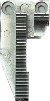 396007-18 Matare Elna F-3 Art