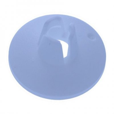 413051601 Trådrullestopp liten Husqvarna & Pfaff   Beskrivning Pfaff: Creative 2.0, Creative 4.0, Creative 4.5, Creative Sensati