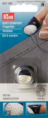 431 140 - PRYM - Fingerborg ergonomisk S