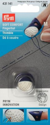 431 141 - PRYM - Fingerborg ergonomisk M