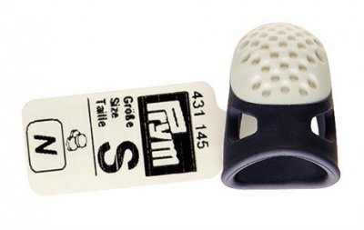 431 145 - PRYM - Fingerborg ergonomisk S