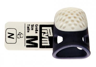 431 146 - PRYM - Fingerborg ergonomisk M