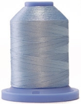 401000-5506 Tråd SBP 1000 m Baby Blue Pantone 543 C