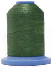 401000-5509 5509 Tråd SBP 1000 m GREEN Pantone 364C