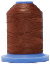 401000-5527 Tråd SBP 1000 m Chocolate Pantone 725 C