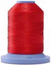 401000-5566 Tråd SBP 1000 m Radiant Red Pantone 200 C
