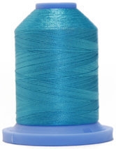 5607 Tråd SBP 1000 m Marine Aqua Pantone 632 C