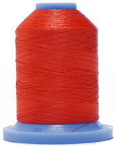 401000-5629 Tråd SBP 1000 m Saffron Pantone 1795 C