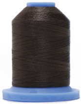 401000-5637 Tråd SBP 1000 m Espresso Pantone 412 C