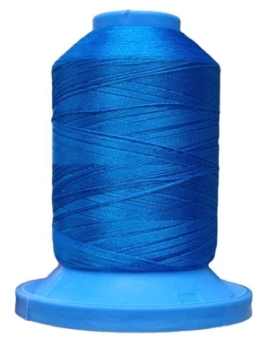 401000-5689     5689 Tråd SBP 1000 m California Blue Pantone 299 C