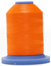401000-5710 Tråd SBP 1000 m Neon Orange Pantone 811 C 2X