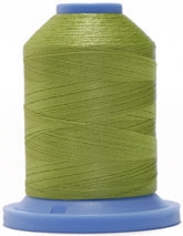 401000-5756 Tråd SBP 1000 m Peapod, Pantone 383 C Pantone 394 C