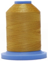 5771 Tråd SBP 1000 m Shimmering Gold Pantone 125 C