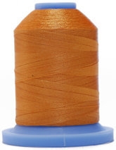 401000-5779 Tråd SBP 1000 m Almond Pantone 1385 C