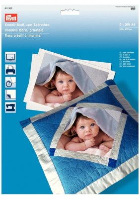 611 930 - PRYM - Creative Fabric