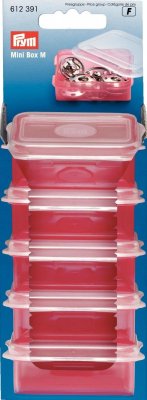 612 391 - PRYM - Mini Box M