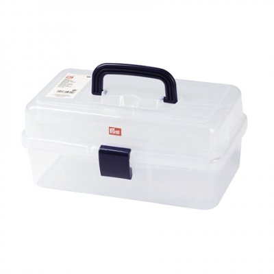 612 725 - PRYM - Förvarings/Sewingbox 33x20x15 cm