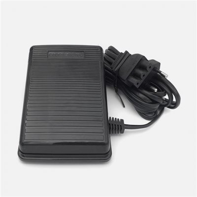 68001147 Fotpedal Husqvarna Onyx