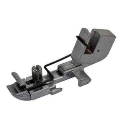 750504005 Pressarfot med fäste till Huskylock 34D, 90,