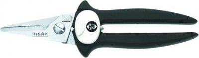 766021 Kretzer Finny Hobby Sax 8 - 21 cm, trubbig Tysk kvalité - LIVSTIDS GARANTI