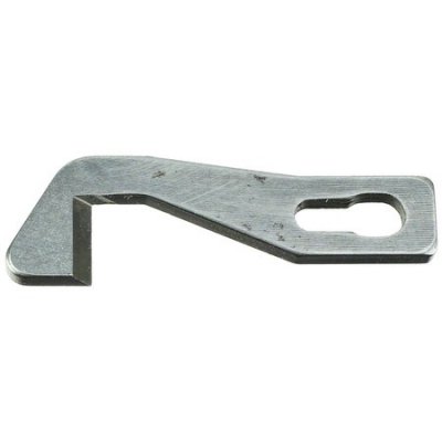 Kniv över Janome 1200D