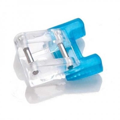 802406011 Kastfot / Overkastfot Janome (M) (G2,3)   Guaranteed to fit Janome sewing machine models:2040, 2160QDC, 3160QDC, 4045L