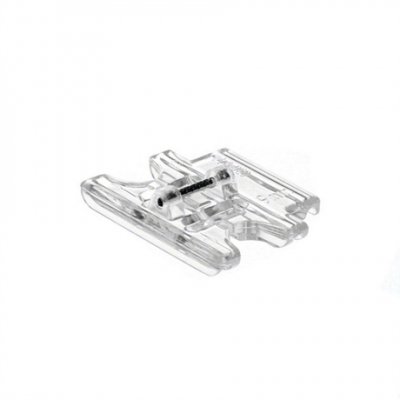 820776096 Biséfot med dekorsömsguide 9 mm Pfaff (93-036944-91)