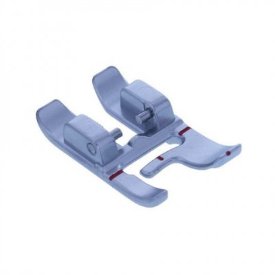 821007096 Right edge bi-level foot