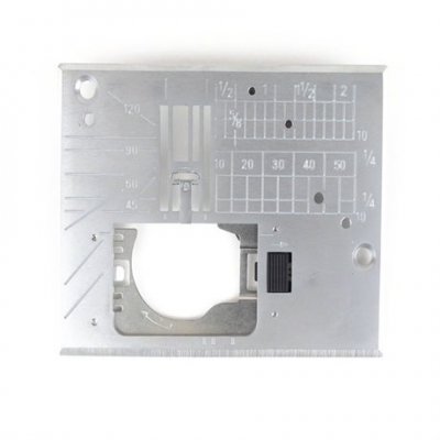 858603002 Sygnplåt Janome MC7700P, MC7700QCP