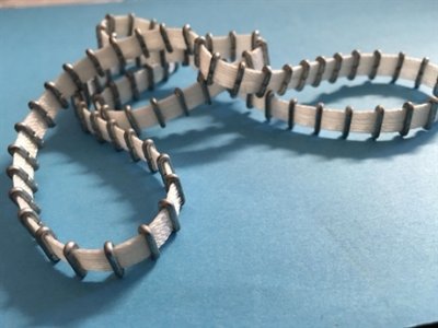 91-060271-91 Rem Pfaff 332, 84 TÄNDER