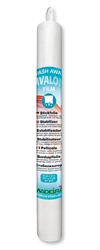 9413 MADEIRA Mellanlägg AVALON FILM Tvättas bort, stabilizer - 50 cm - 10 M, 100% Polyvinyl Alcohol