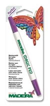 9471MP MADEIRA Magic Pen vilolet