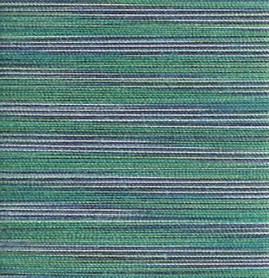 9131B-9601 MADEIRA AEROQUILT 40 MULTICOLOR 2750M OCEAN