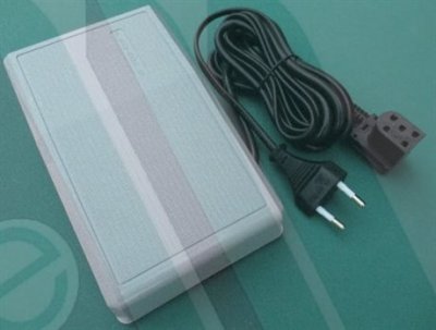 988275 Fotpedal Singer 5-polig