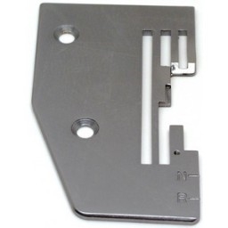B10301004 Stygnplåt Singer 14T948DS NEEDLE PLATE