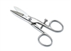 DW-2450 X´sor Knapphålssax 4,5 Vid köp av minst 5 st betalar ni 63,20 /st (SEK) ＊This scissors are fully plated to meet the qual