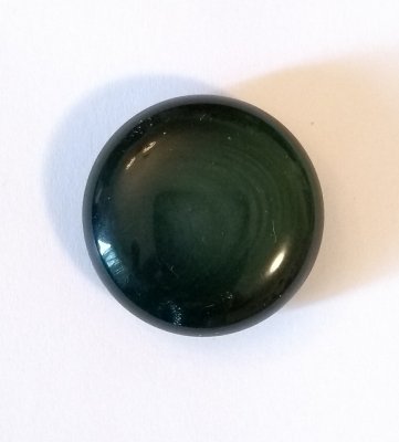Knapp 28 mm Ø Grön