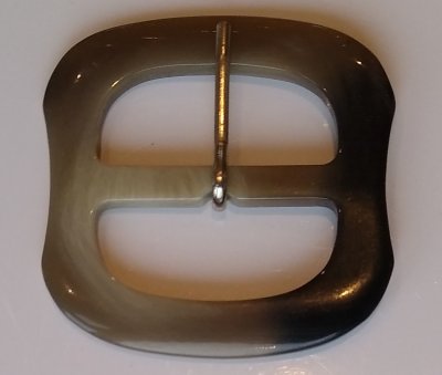 spänne till 40 mm rem.