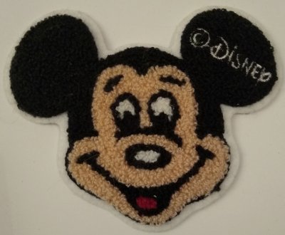 Disney, Musse Pigg  mm *  mm.
