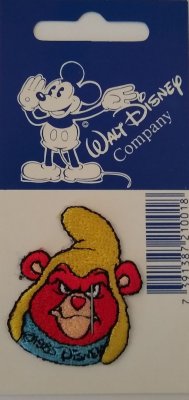 Gramse Bumbi? Disney, mm *  mm. Bumbibjörnarna