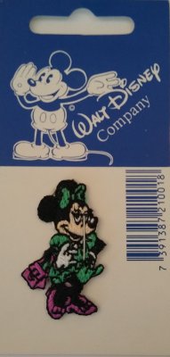 Disney, Mimmi,  mm *  mmm.