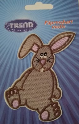 HB-758822 kanin trend