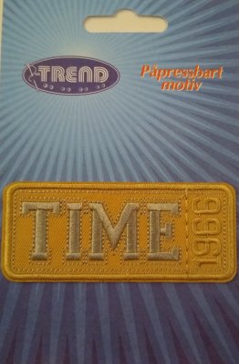 174764 000 0009 trend Laglapp TIME 1966
