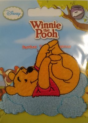 Winnie the pooh nalle Puh 3361/79