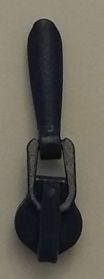 1st Kläppe.