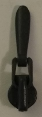 1st Kläppe.